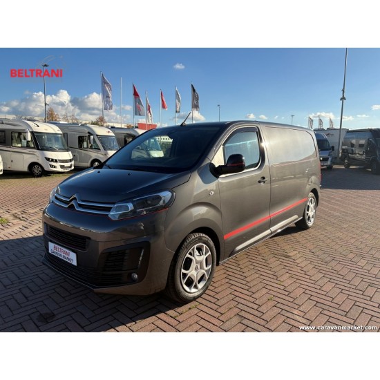 Citroen Jumpy - Automatico | 2024